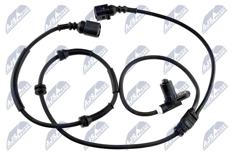 NTY HCA-FR-012 Sensor, wheel speed