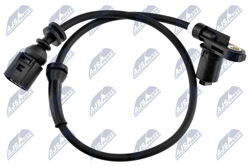 NTY HCA-FR-014 Sensor, wheel speed