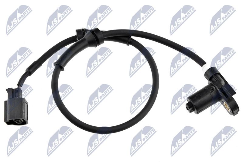 NTY HCA-FR-017 Sensor, wheel speed