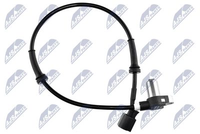 Sensor, wheel speed NTY HCA-FR-019