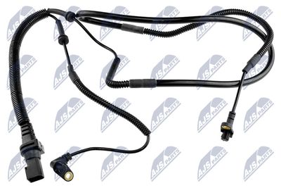 Sensor, wheel speed NTY HCA-FR-022