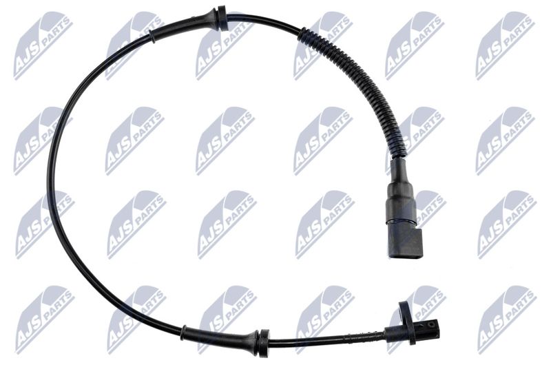 NTY HCA-FR-026 Sensor, wheel speed
