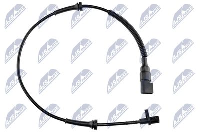 Sensor, wheel speed NTY HCA-FR-026