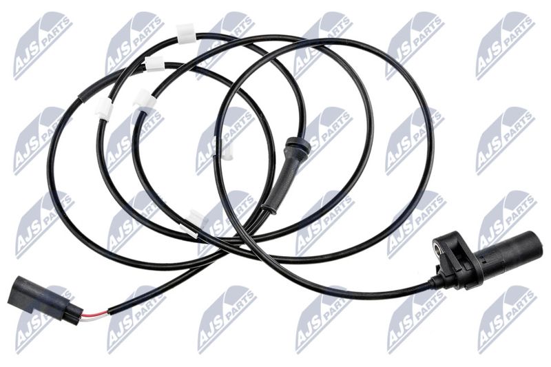 NTY HCA-FR-030 Sensor, wheel speed