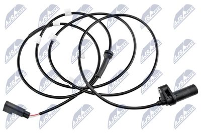 Sensor, wheel speed NTY HCA-FR-030