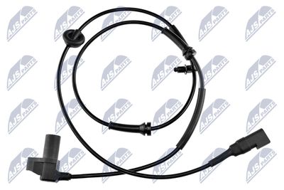 Sensor, wheel speed NTY HCA-FR-032