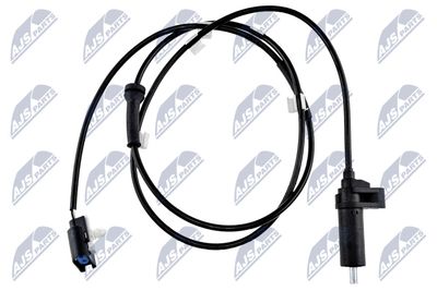 Sensor, wheel speed NTY HCA-FR-034