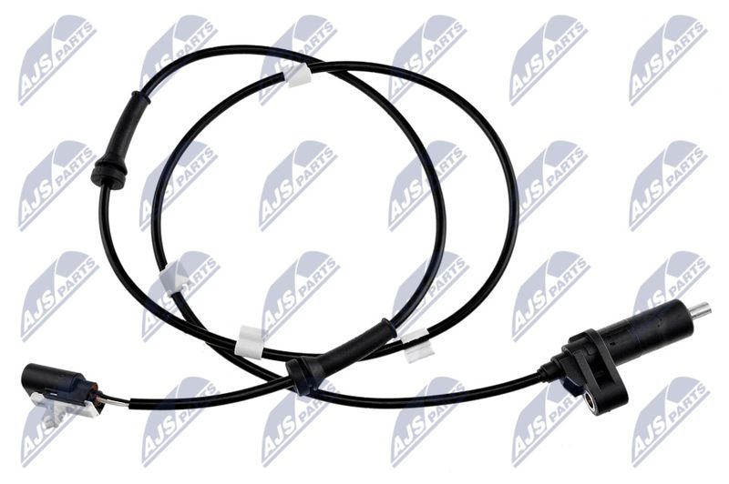 NTY HCA-FR-035 Sensor, wheel speed