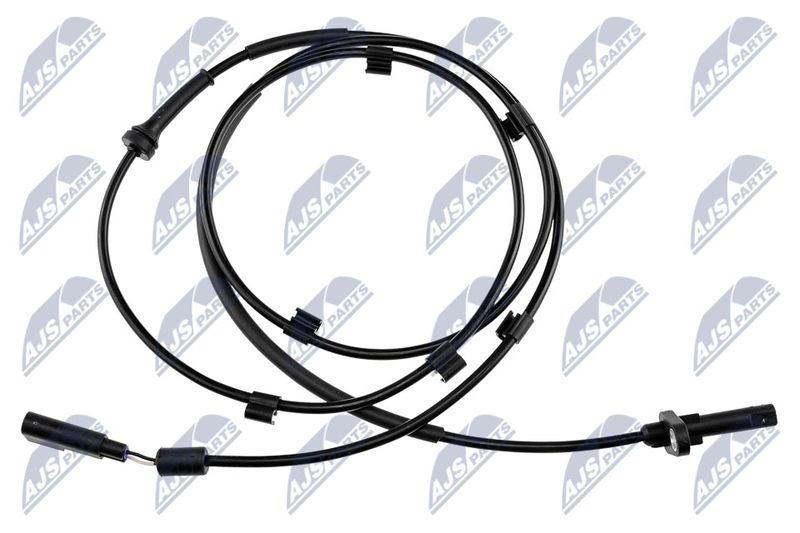 NTY HCA-FR-036 Sensor, wheel speed