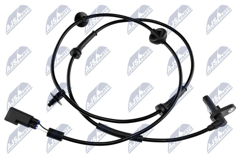 NTY HCA-FR-037 Sensor, wheel speed