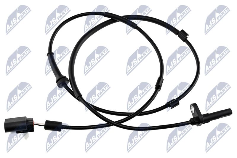 NTY HCA-FR-038 Sensor, wheel speed