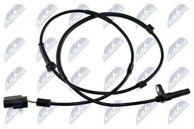 Sensor, wheel speed NTY HCA-FR-038