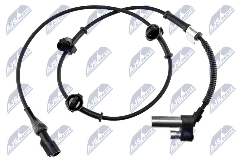 NTY HCA-FR-041 Sensor, wheel speed