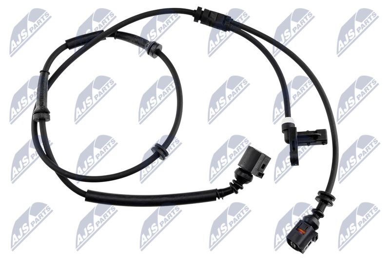 NTY HCA-FR-044 Sensor, wheel speed