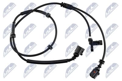 Sensor, wheel speed NTY HCA-FR-044
