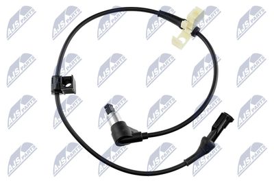 Sensor, wheel speed NTY HCA-FR-046