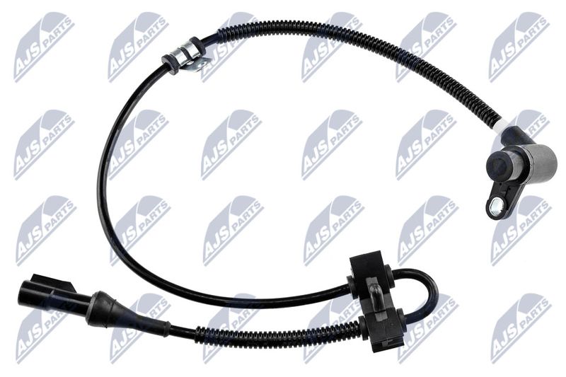 NTY HCA-FR-047 Sensor, wheel speed