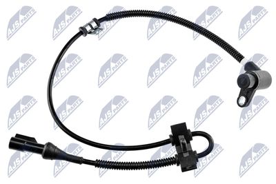 Sensor, wheel speed NTY HCA-FR-047