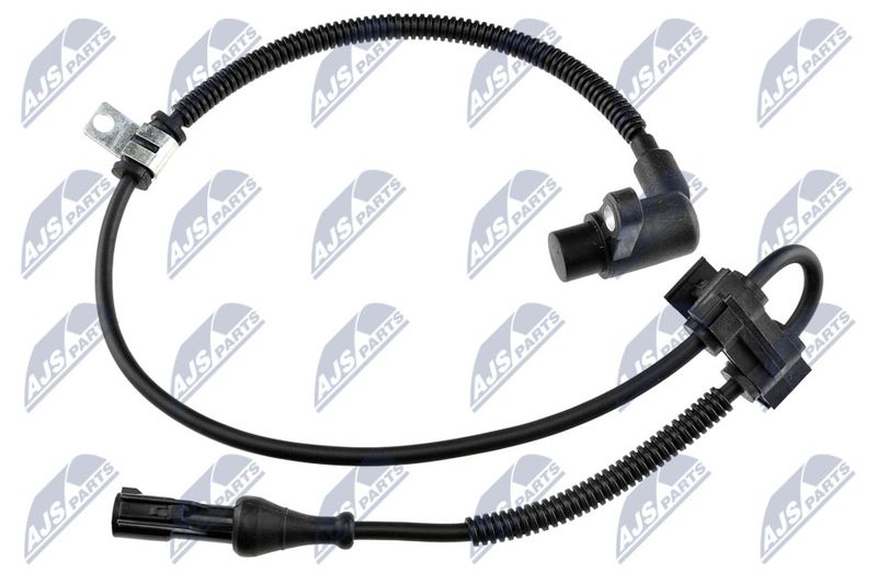 NTY HCA-FR-048 Sensor, wheel speed