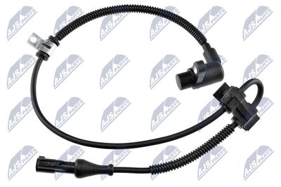 Sensor, wheel speed NTY HCA-FR-048
