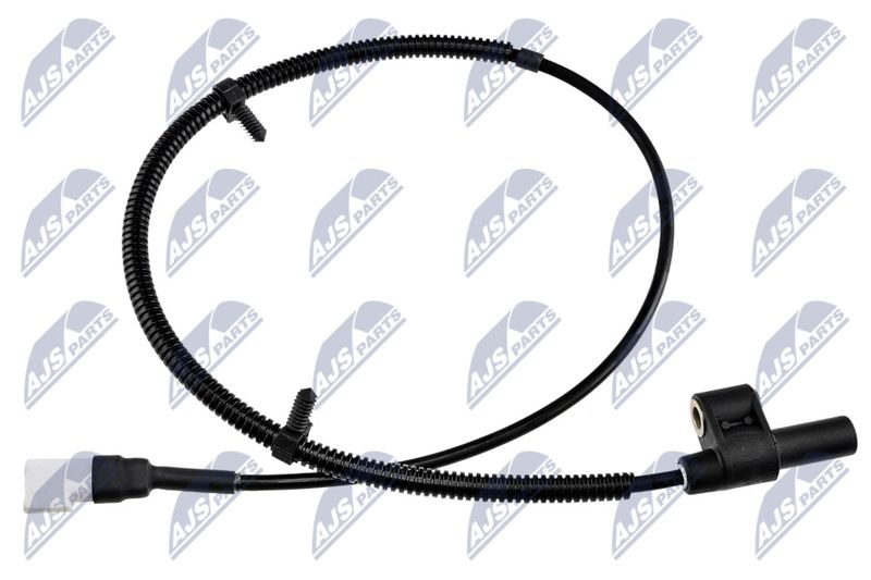 NTY HCA-FR-049 Sensor, wheel speed