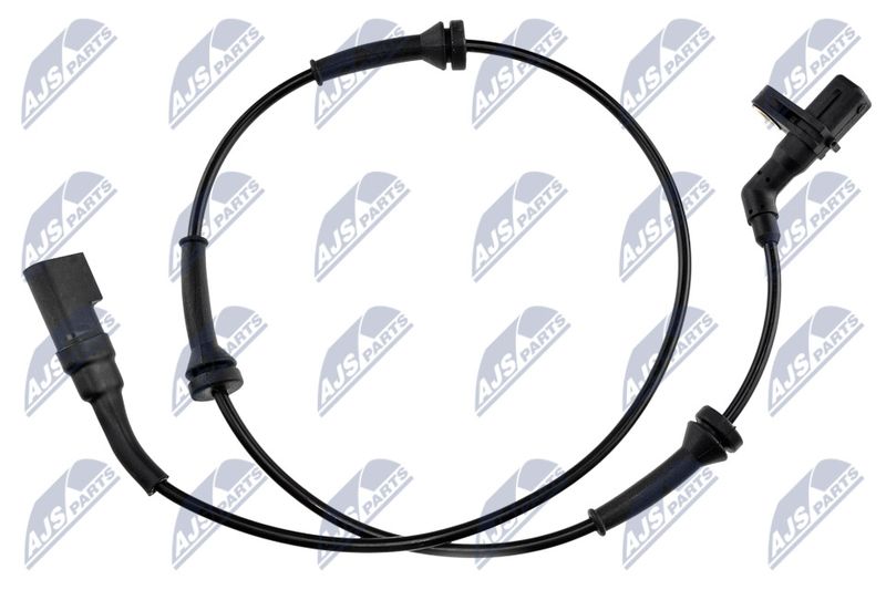 NTY HCA-FR-052 Sensor, wheel speed