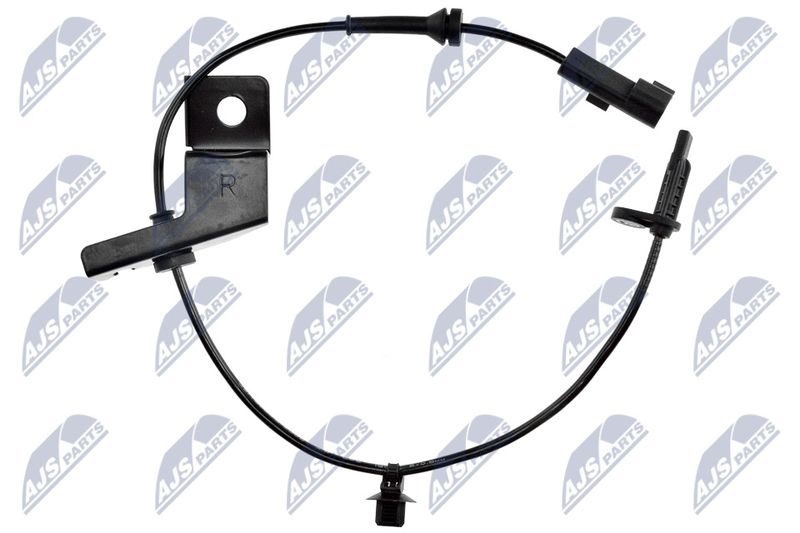 NTY HCA-FR-057 Sensor, wheel speed