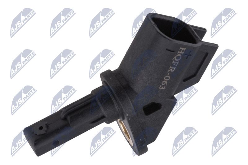 NTY HCA-FR-063 Sensor, wheel speed