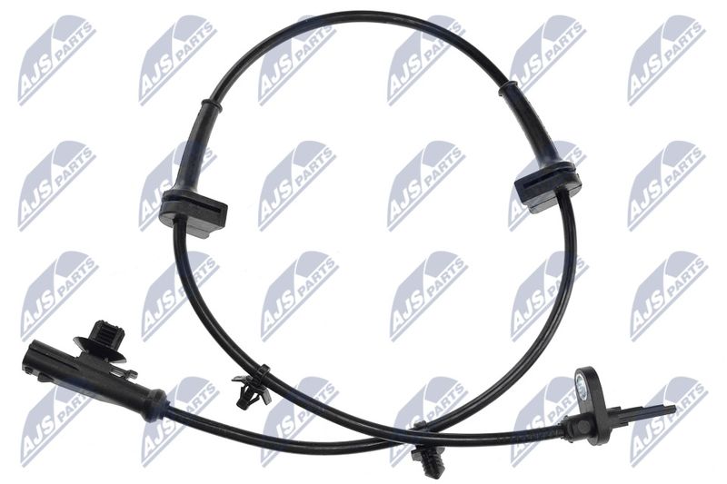NTY HCA-FR-066 Sensor, wheel speed