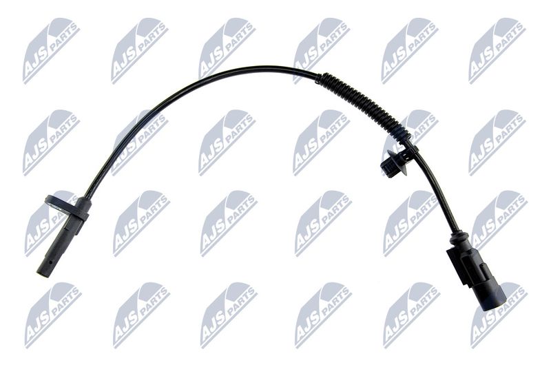 NTY HCA-FR-070 Sensor, wheel speed