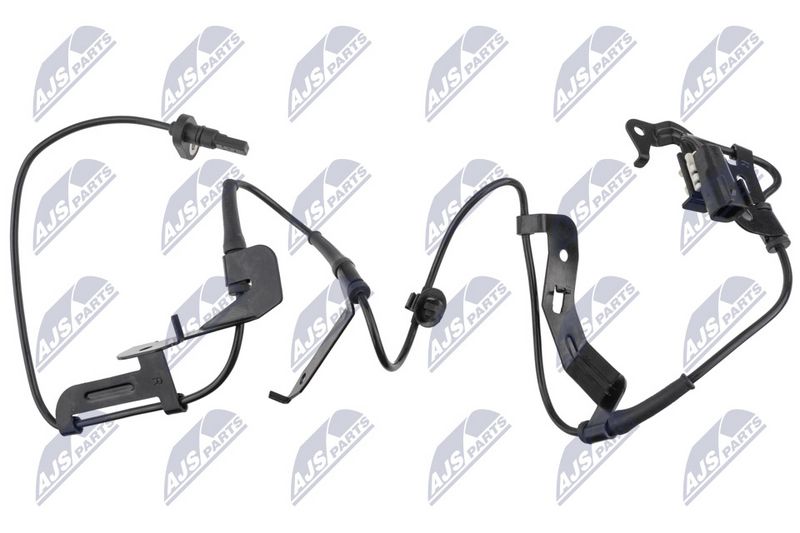 NTY HCA-FR-074 Sensor, wheel speed