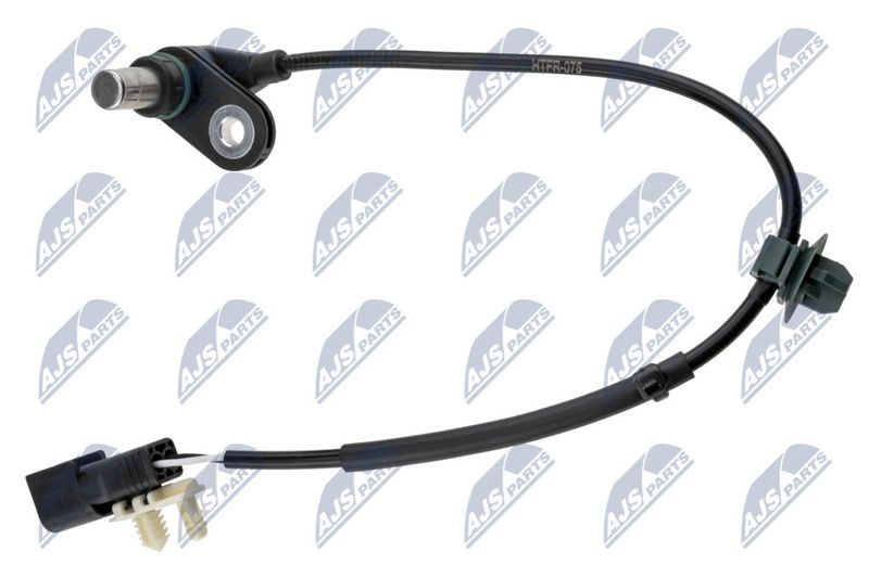 NTY HCA-FR-075 Sensor, wheel speed