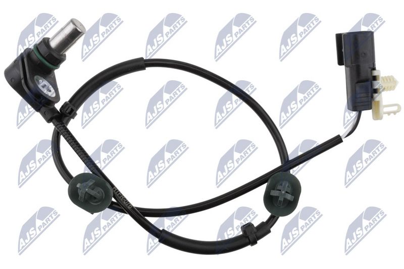 NTY HCA-FR-076 Sensor, wheel speed