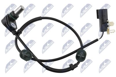 Sensor, wheel speed NTY HCA-FR-076