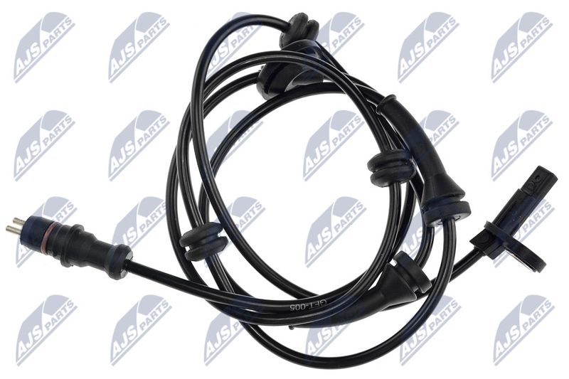 NTY HCA-FT-005 Sensor, wheel speed