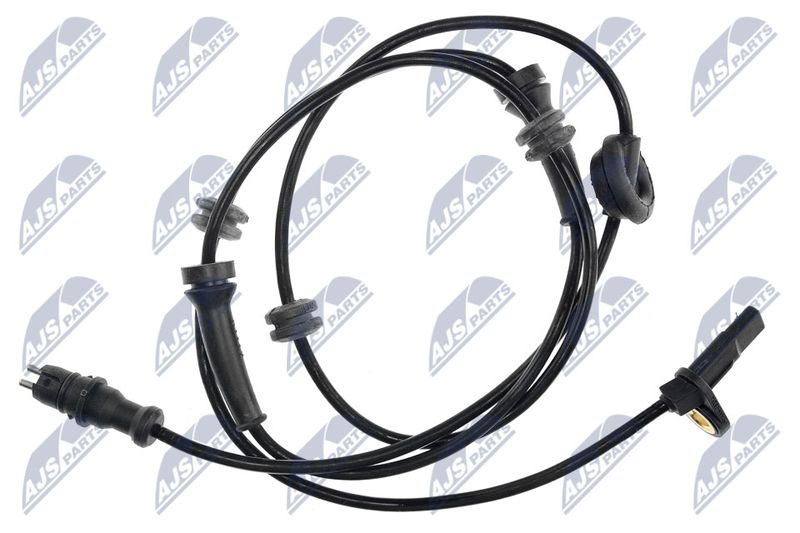 NTY HCA-FT-006 Sensor, wheel speed