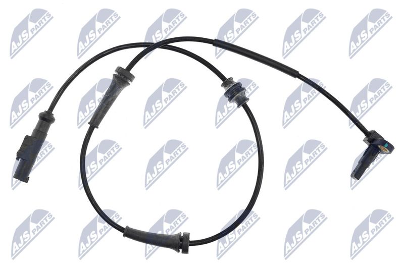 NTY HCA-FT-009 Sensor, wheel speed