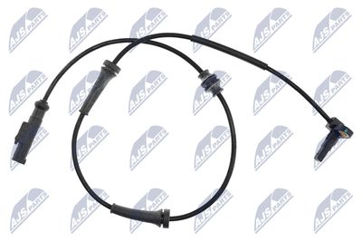 Sensor, wheel speed NTY HCA-FT-009