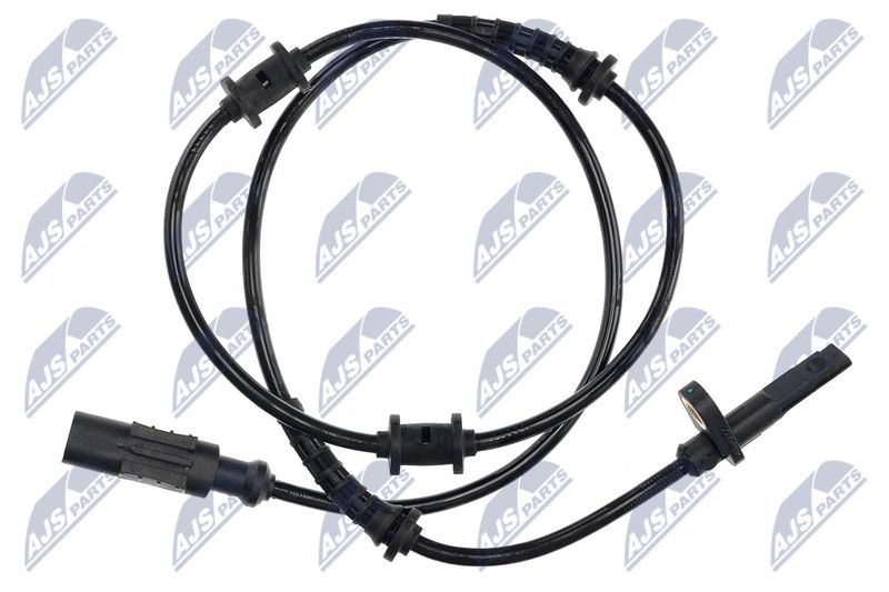NTY HCA-FT-010 Sensor, wheel speed