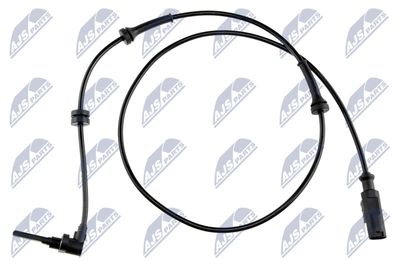 Sensor, wheel speed NTY HCA-FT-015