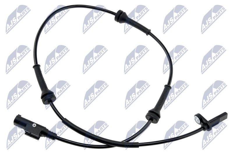 NTY HCA-FT-020 Sensor, wheel speed