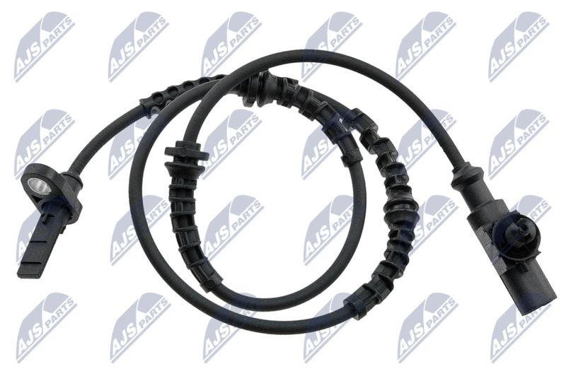 NTY HCA-FT-022 Sensor, wheel speed