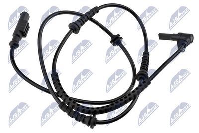 Sensor, wheel speed NTY HCA-FT-025