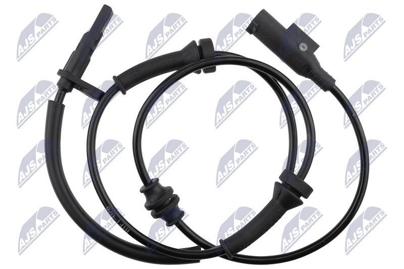 NTY HCA-FT-026 Sensor, wheel speed