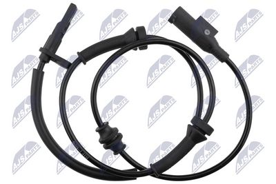 Sensor, wheel speed NTY HCA-FT-026
