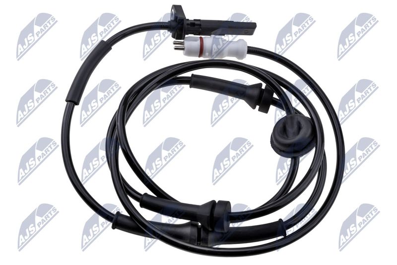 NTY HCA-FT-027 Sensor, wheel speed