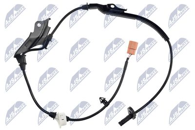 Sensor, wheel speed NTY HCA-HD-001