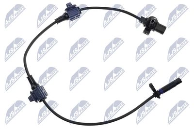 Sensor, wheel speed NTY HCA-HD-008