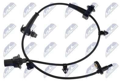 Sensor, wheel speed NTY HCA-HD-011
