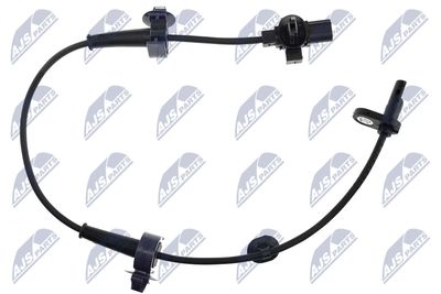 Sensor, wheel speed NTY HCA-HD-013